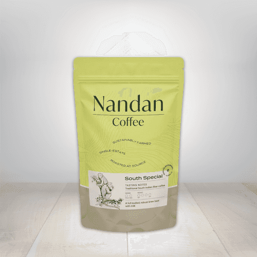 Nandan South Special Coffee Powder