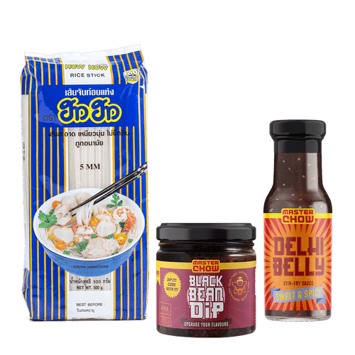 Pad Thai Meal Pack