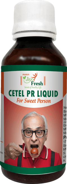 Cetel PR Liquid