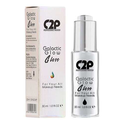 GALACTIC GLOW SKIN GLOSS