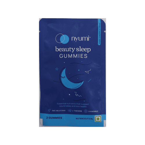 beauty sleep sample