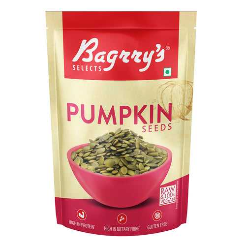 Pumpkin Seeds - Gluten Free, 250g