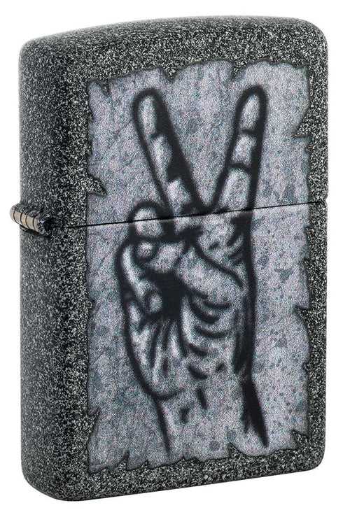 Graffiti Peace Design