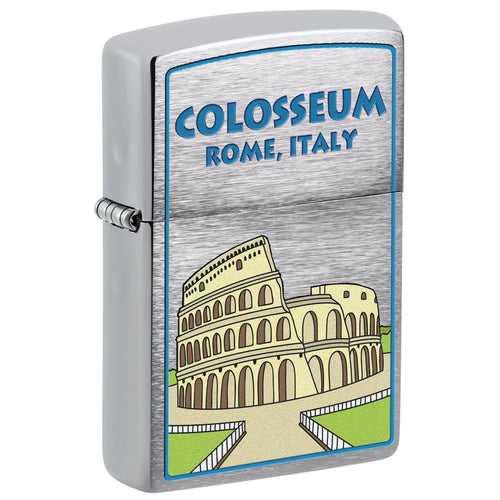Colosseum Design