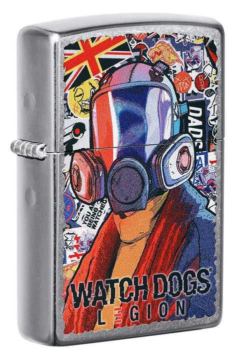 Watch Dogs<sup>&reg;</sup>: Legion