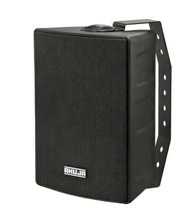 Ahuja ASX 612 60watts Wall Speaker