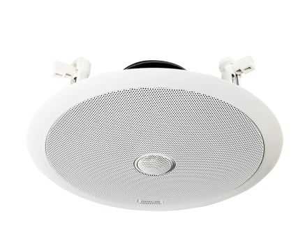 Ahuja CSD 5201T Ceiling Speakers with Tweeter