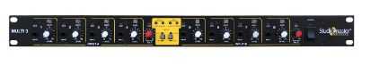 Studiomaster MULTI 3 Audio Splitter