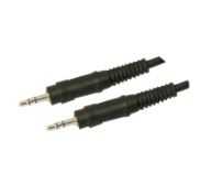 MX 602A EP STEREO PLUG 3.5 mm TO MX EP STEREO PLUG 3.5 mm CORD - 5 MTR