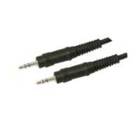 MX 602  EP STEREO PLUG 3.5 mm TO MX EP STEREO PLUG 3.5 mm CORD 1.5 METERS