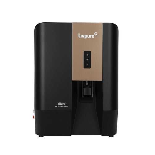 Livpure Allura Water Purifier