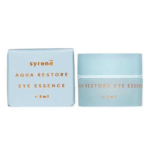 Syrene Aqua Restore Eye Essence 3ml