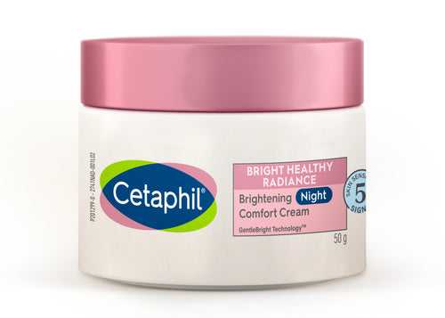 Cetaphil BHR Brightening Night Comfort Cream  (50 ml)