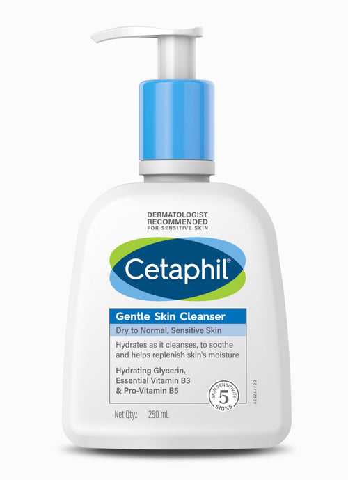 Cetaphil Gentle Skin Cleanser 250ml