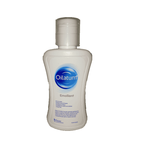 OILATUM EMOLLIENT -100ml