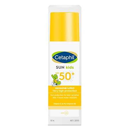 Cetaphil Sun Kids Liposomal Lotion SPF 50+,150ml