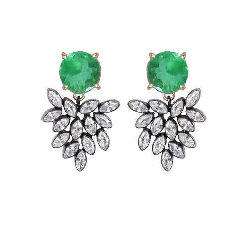 Veronese Vintage Earrings