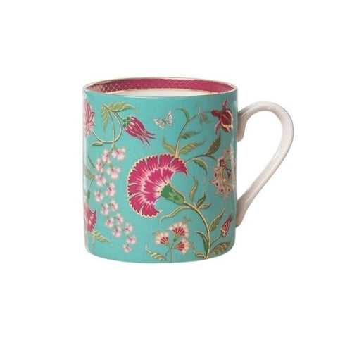 Ambreen Mug - Aqua (Set of 2)