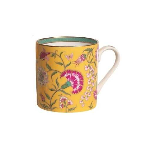 Ambreen Mug - Ochre (Set of 2)