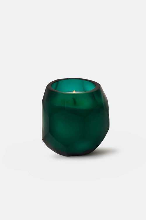 Seed Candle - Teal