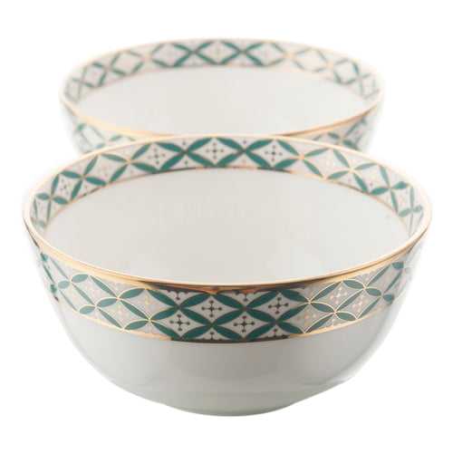 Jyamiti Soup Bowl (Set Of 6)