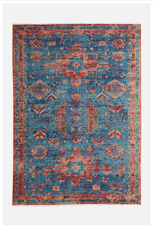 Classic Collection Scarlet Rug