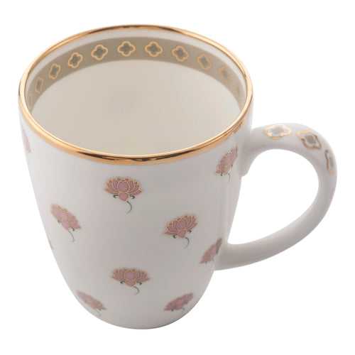 Pichwai - Coffee Mug