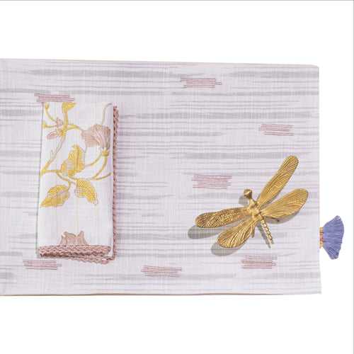 Bloom Table Mats - Set Of 4