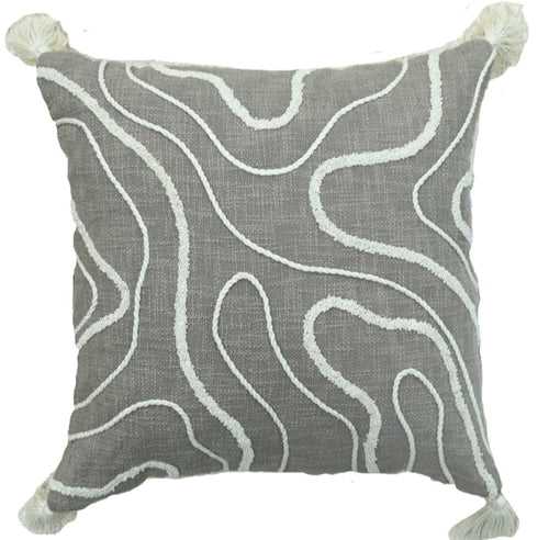 Misty Cushion