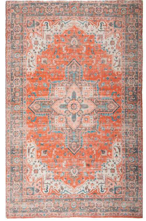 Riyadh Handknotted Rug