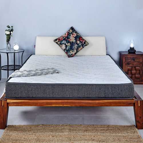 Active Ortho Pocket spring Mattress