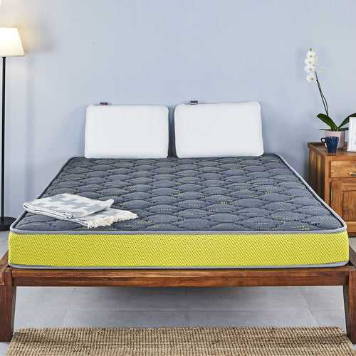 Dream - Grey Natural Coir Mattress