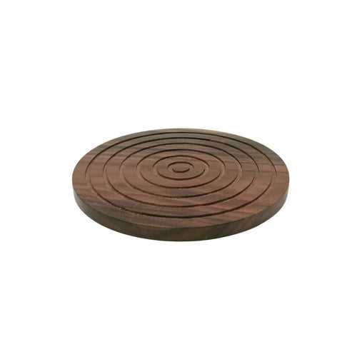 Wooden Hot Pot Holder-Big