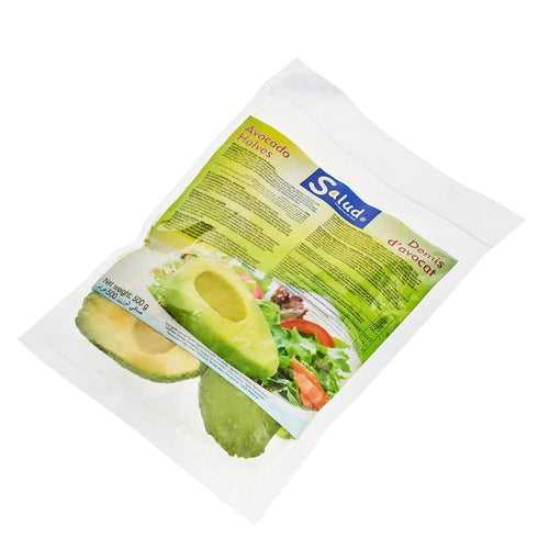 Frozen Avocado Imp 500g