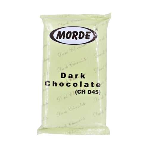 Morde Dark Chocolate (Ch D45) 400g