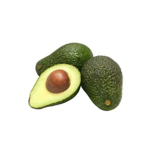 Avocado Hass Imported (1pc)