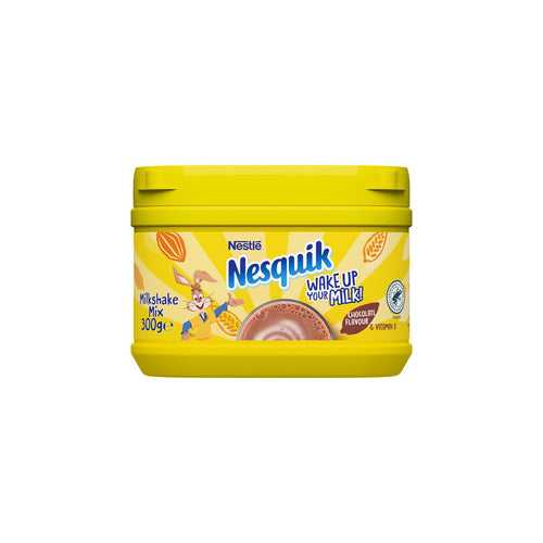 Nesquik Chocolate 300G