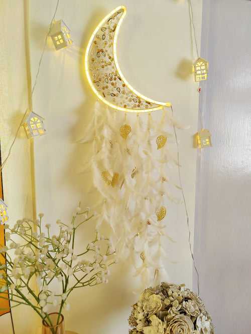 Luna Divine LED Dreamcatcher