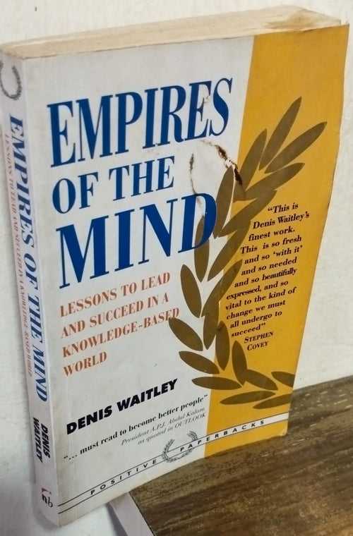 Empires of the mind [rare books]