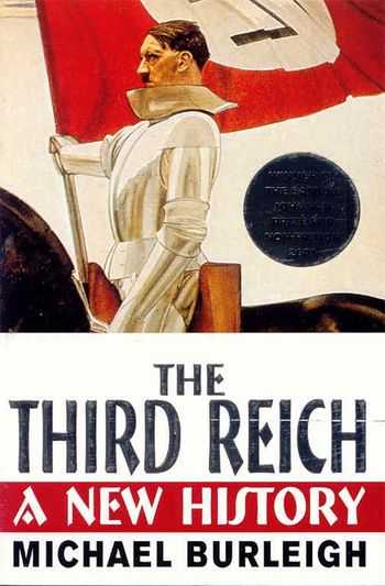 The third reich [rare books]