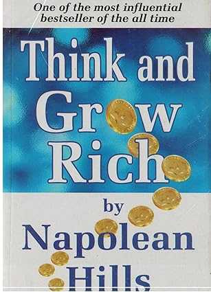 Think and grow Rich