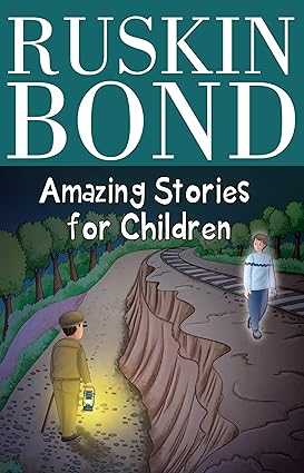 Amazing Stories for Children
