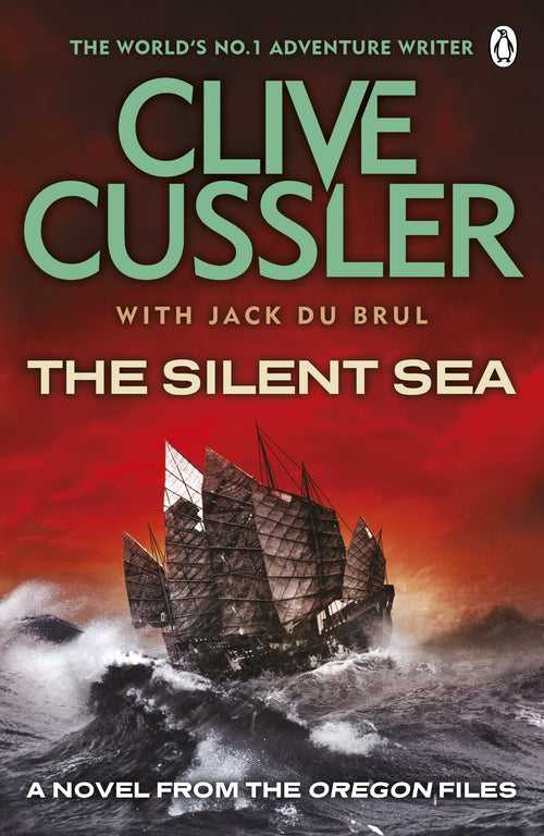 The Silent Sea  [bookskilowise] 0.285g x rs 400/-kg