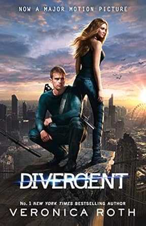Divergent  [bookskilowise] 0.350g x rs 300/-kg