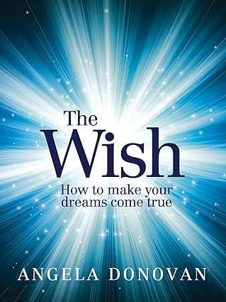 The wish [hardcover] [rare books]