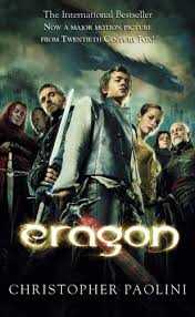 Eragon [bookskilowise] 0.270g x rs 500/-kg