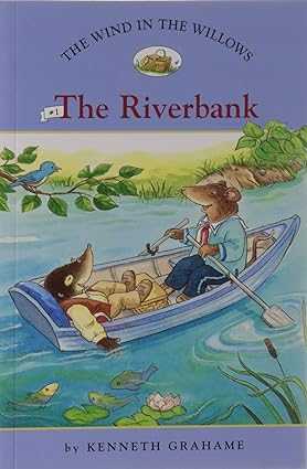 The riverbank [no.1]