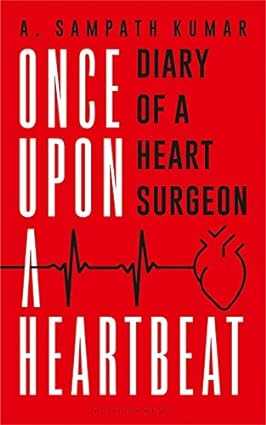 Once Upon a Heartbeat