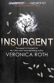 Insurgent  [bookskilowise] 0.390g x rs 300/-kg