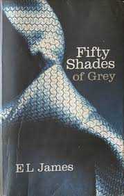 Fifty Shades of Grey [bookskilowise] 0.350g x rs 300/-kg